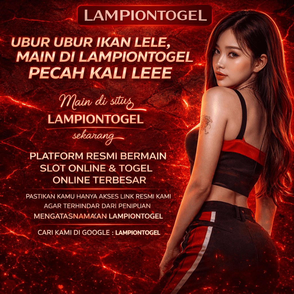 Akses Alternatif LAMPIONTOGEL Terpercaya